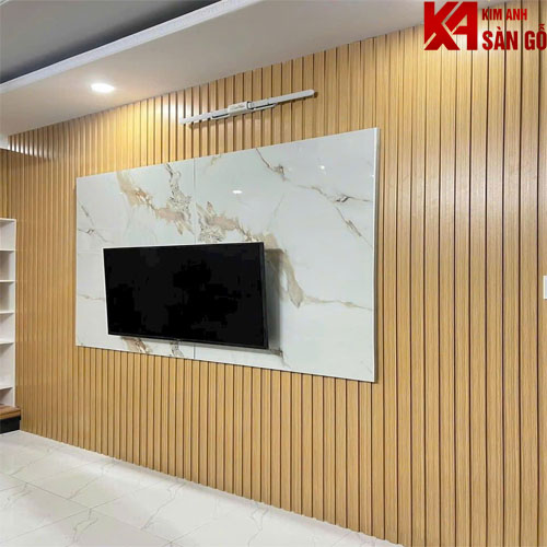 Tấm Ốp Tường Lam 4 Sóng Thấp ALT-Y04